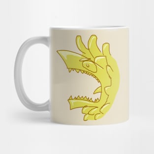 Butter Shark Mug